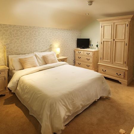 Singleton Lodge Country House Hotel Poulton-le-Fylde Kamer foto