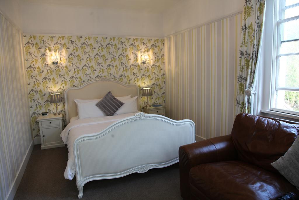 Singleton Lodge Country House Hotel Poulton-le-Fylde Kamer foto
