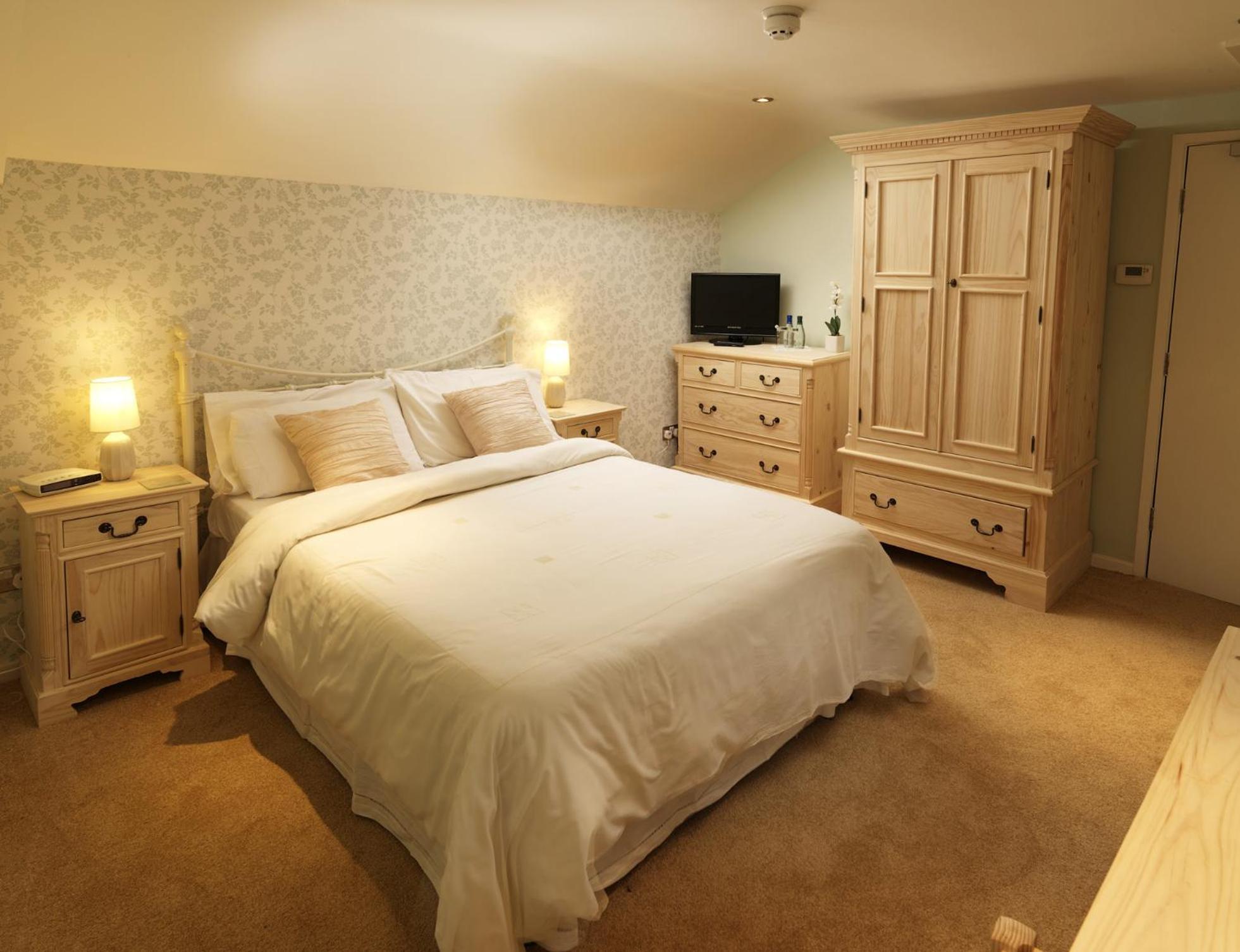 Singleton Lodge Country House Hotel Poulton-le-Fylde Kamer foto
