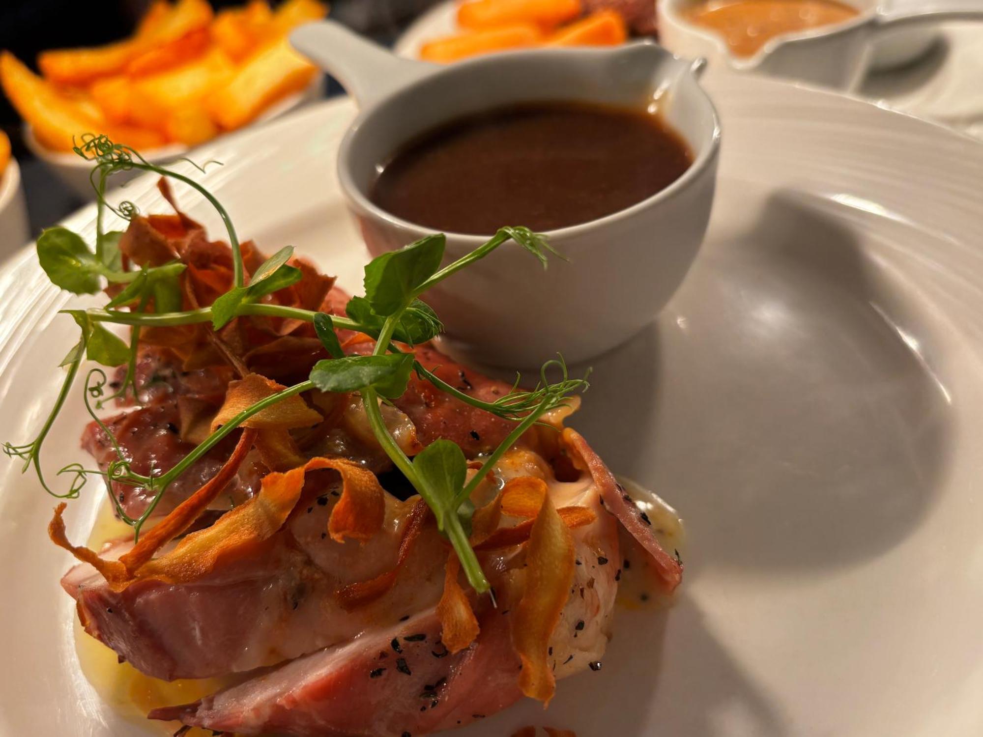 Singleton Lodge Country House Hotel Poulton-le-Fylde Buitenkant foto