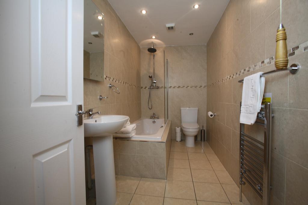 Singleton Lodge Country House Hotel Poulton-le-Fylde Kamer foto