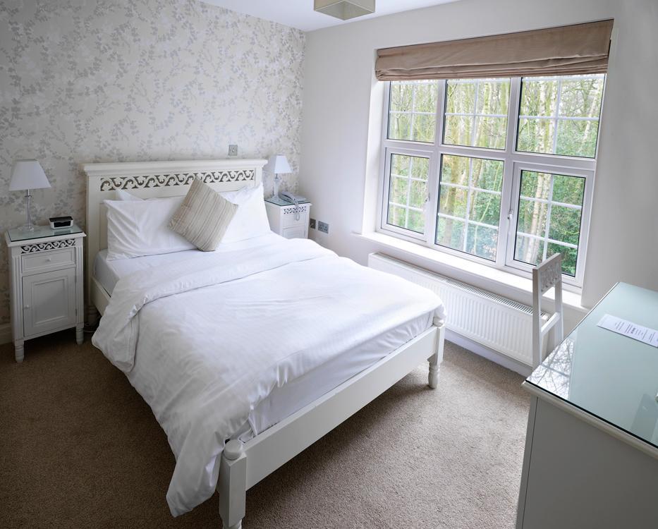Singleton Lodge Country House Hotel Poulton-le-Fylde Kamer foto